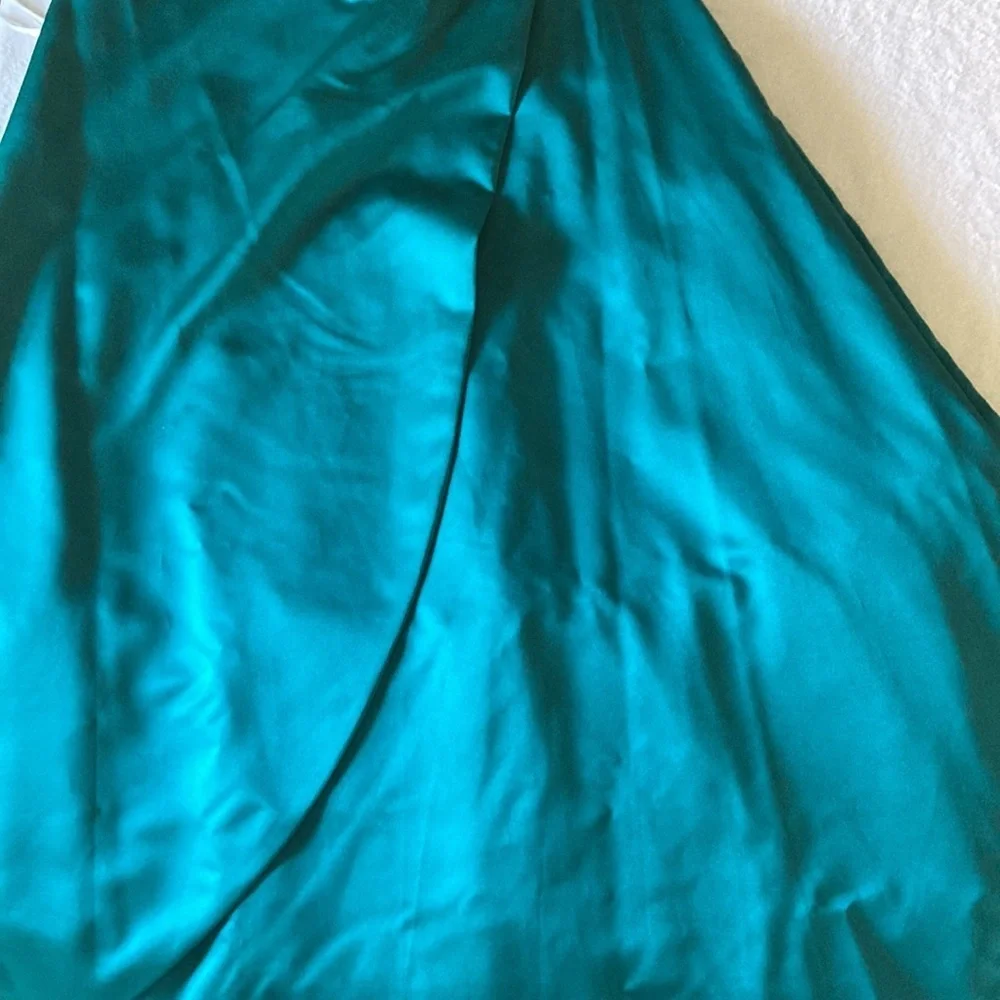 David’s Bridal Gown